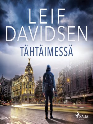 cover image of Tähtäimessä
